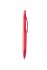 "Andrio" kuličkové pero RPET, červená
