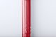 "Andrio" kuličkové pero RPET, červená