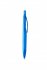 "Andrio" kuličkové pero RPET, modrá