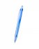 "Andrio" kuličkové pero RPET, modrá
