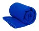 "Risel" rPET ručník, modrá