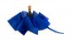 "Keitty" rPET deštník, modrá