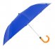 "Branit" rPET deštník, modrá
