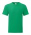 "Iconic" tričko, zelená