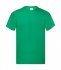 "Original T" tričko, zelená