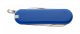 "Castilla" multifunkční kapesní mini nůž, modrá