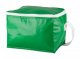 "Coolcan" chladící taška, zelená