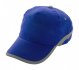 "Tarea" baseballová čepice, modrá