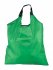 "Kima" skládací nákupní taška, zelená
