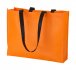 "Tucson" nákupní taška, oranžová