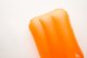 "Egeo" nafukovací polštářek, oranžová