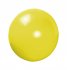 "Magno" plážový míč (ø40 cm), žlutá