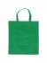 "Konsum" skládací nákupní taška, zelená