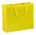"Flubber" nákupní taška, žlutá