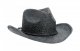 "Kalos" klobouk, černá