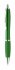 "Clexton" kuličkové pero, zelená