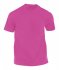 "Hecom" barevné tričko pro dospělé, růžová