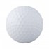 "Nessa" golfový míček, bílá