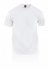 "Premium White" tričko, bílá