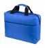 "Hirkop" taška na dokumenty, modrá