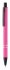 "Sufit" kuličkové pero, růžová