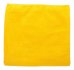 "Gymnasio" ručník, žlutá