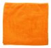 "Gymnasio" ručník, oranžová