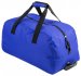 "Bertox" sportovní taška na kolečkách, modrá