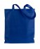 "Jazzin" nákupní taška, modrá