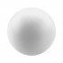"Lasap" antistresový míček, bílá