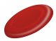 "Girox" frisbee pro psy, červená