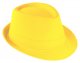 "Likos" klobouk, žlutá