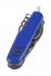 "Shakon" multifunkční kapesní nůž, modrá