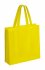 "Natia" nákupní taška, žlutá