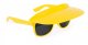 "Galvis" sluneční brýle, žlutá