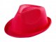 "Tolvex" klobouk, červená