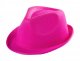 "Tolvex" klobouk, růžová