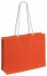 "Hintol" nákupní taška, oranžová