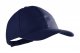 "Rittel" baseballová čepice, tmavě modrá