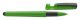 "Mobix" dotykové kuličkové pero, zelená