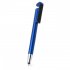 "Finex" dotykové kuličkové pero, modrá