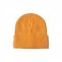 "Lana" zimní čepice, oranžová