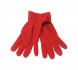 "Monti" zimní rukavice, červená