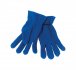 "Monti" zimní rukavice, modrá