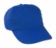 "Sport" baseballová čepice, modrá