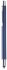 "Rondex" dotykové kuličkové pero, modrá