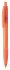 "Haftar" kuličkové pero, oranžová