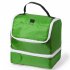 "Artirian" chladící taška, limetková zelená