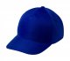 "Krox" baseballová čepice, tmavě modrá