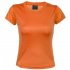 "Rox" dámské tričko, oranžová